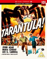 Tarantula! (Blu-ray Movie)