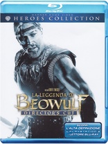 Beowulf (Blu-ray Movie)