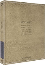 Spotlight (Blu-ray Movie), temporary cover art