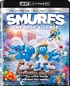 Smurfs: The Lost Village 4K (Blu-ray Movie)