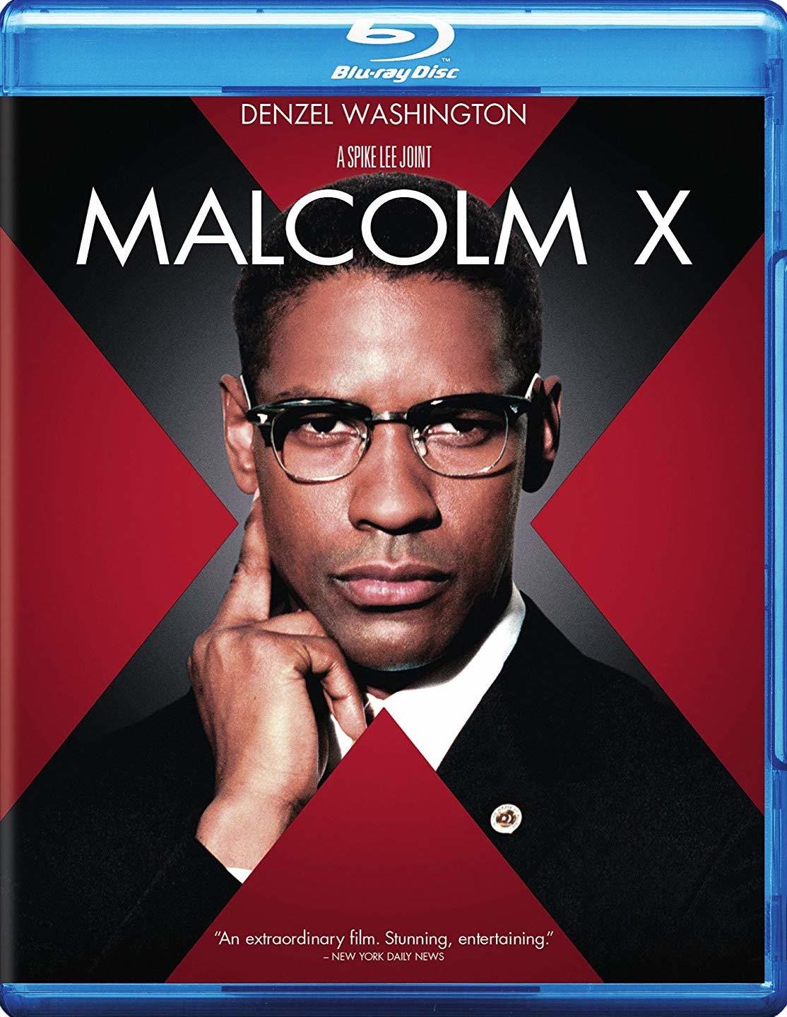 Malcolm X (1992) [AC3 2.0 + SUP] [Blu Ray-Rip]  173627_front