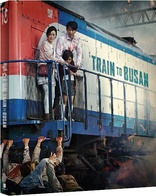 Train to Busan (Blu-ray Movie)