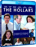 The Hollars (Blu-ray Movie)