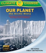 我们的星球 气候变迁系列-北极的故事 Our Planet: The Arctic Story