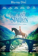 阿尔比恩：丹恩的兴起 Albion: The Enchanted Stallion