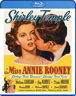 安妮·鲁尼小姐 Miss Annie Rooney
