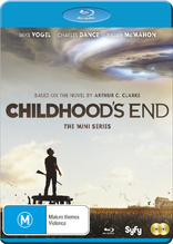 Childhood's End (Blu-ray Movie)
