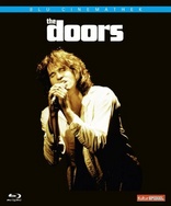 The Doors (Blu-ray Movie)