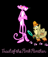 Trail of the Pink Panther (Blu-ray Movie)