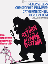 乌龙帮办再显神通 The Return of the Pink Panther
