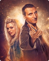 Doctor Who: Series 1 (Blu-ray Movie)