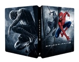 Spider-Man 3 (Blu-ray Movie)