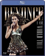 碧昂丝演唱会特辑 Beyoncé: I Am... World Tour