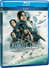 4K Review  Rogue One: A Star Wars Story (Ultra HD 4K Blu-ray