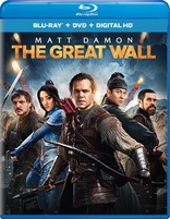 长城/万里长城 The Great Wall