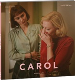 Carol (Blu-ray Movie)