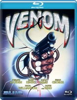 Venom (Blu-ray Movie)