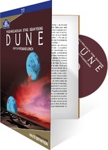 Dune (Blu-ray Movie)