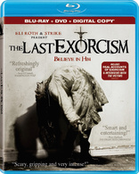 The Last Exorcism (Blu-ray Movie)