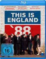 This Is England '88 (Blu-ray Movie)