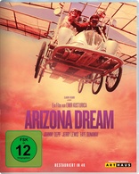 Arizona Dream (Blu-ray Movie)