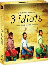 3 Idiots (Blu-ray Movie)