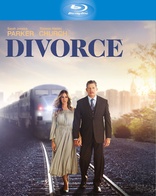 Divorce: Season 1 (Blu-ray Movie)