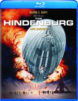 The Hindenburg (Blu-ray Movie)