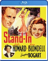 Stand-In (Blu-ray Movie)