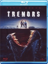 Tremors (Blu-ray Movie)