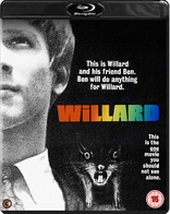 威拉德 Willard