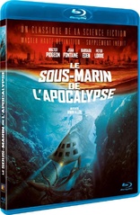 Voyage to the Bottom of the Sea (Blu-ray Movie)