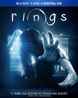 午夜凶铃3(美版) Rings