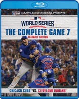 MLB: 2016 World Series Collector's Edition [Blu-ray] - Best Buy