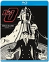The Big O: Complete Collection (Blu-ray)