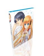 Charlotte: Complete Collection Blu-ray (Limited Edition