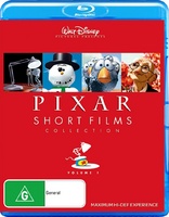 Pixar: 13 Movie Collection Blu-ray (JB Hi-Fi Exclusive) (Australia)