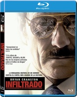 The Infiltrator (Blu-ray Movie)