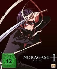 Review/discussion about: Noragami Aragoto