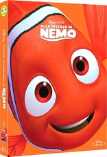 Finding Nemo (Blu-ray Movie)