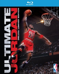Ultimate Jordan Blu-ray (Deluxe Limited Edition)