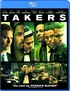 Takers (Blu-ray Movie)