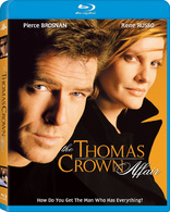 托马斯·克朗事件/龙凤斗智 The Thomas Crown Affair