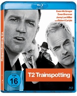 T2: Trainspotting Blu-ray Release Date June 22, 2017 (Blu-ray) (Germany)