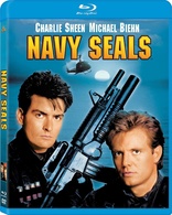 Navy Seals Blu-ray