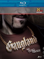 Gangland: The Final Season (Blu-ray Movie)