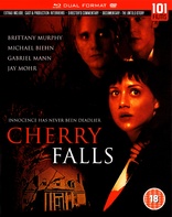 处女杀手 Cherry Falls