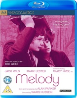 Melody (Blu-ray Movie)