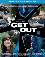 Get Out (Blu-ray Movie)