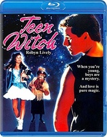 Teen Witch (Blu-ray Movie)